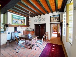  Maison � vendre 8 pi�ces 231 m�