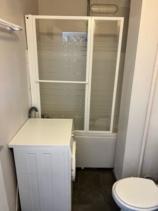  Appartement à vendre 1 pièce 27 m²