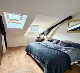  Appartement à vendre 4 pièces 94 m²