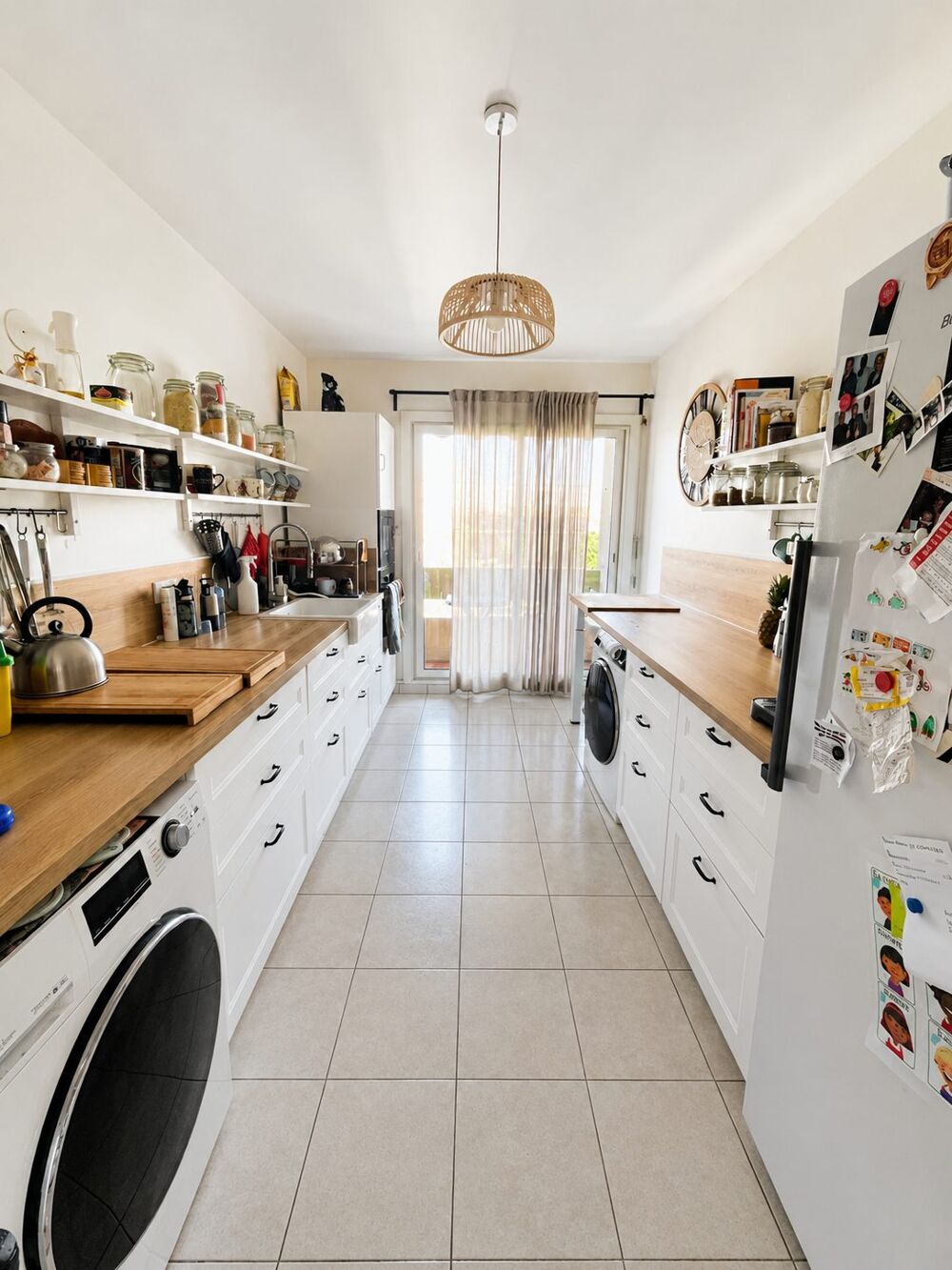 Location Appartement APPARTEMENT MEUBLE Villeurbanne