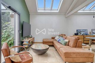  Maison à louer 5 pièces 182 m²