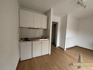  Appartement à louer 1 pièce 20 m²