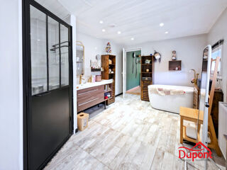  Maison � vendre 8 pi�ces 160 m�