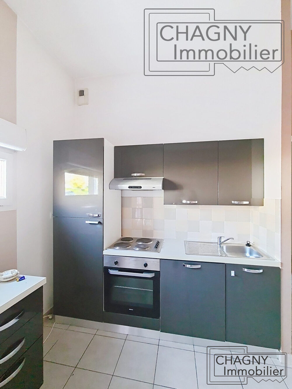 Appartement à vendre Saint-Apollinaire