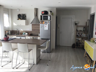  Appartement à louer 3 pièces 70 m²