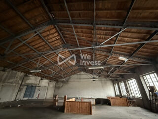  Immeuble à vendre 1900 m²