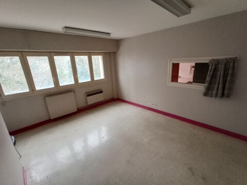   VENTE Immeuble 420m² Bureaux (3 niveaux) 