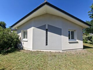  Maison à vendre 6 pièces 157 m²