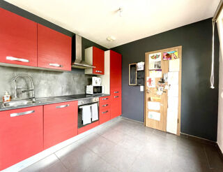  Maison  vendre 6 pices 109 m