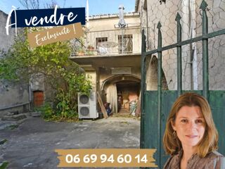  Maison � vendre 3 pi�ces 80 m�