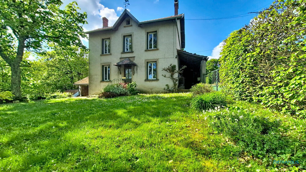 5 pièces - 100m2