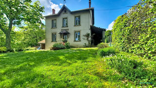  Maison à vendre 5 pièces 100 m²