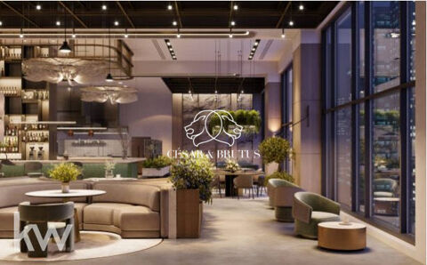   Fonds de Commerce Grand Restaurant – Lyon 3, Part-Dieu 