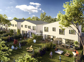  Maison � vendre 4 pi�ces 98 m�