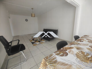  Appartement � vendre 5 pi�ces 90 m�