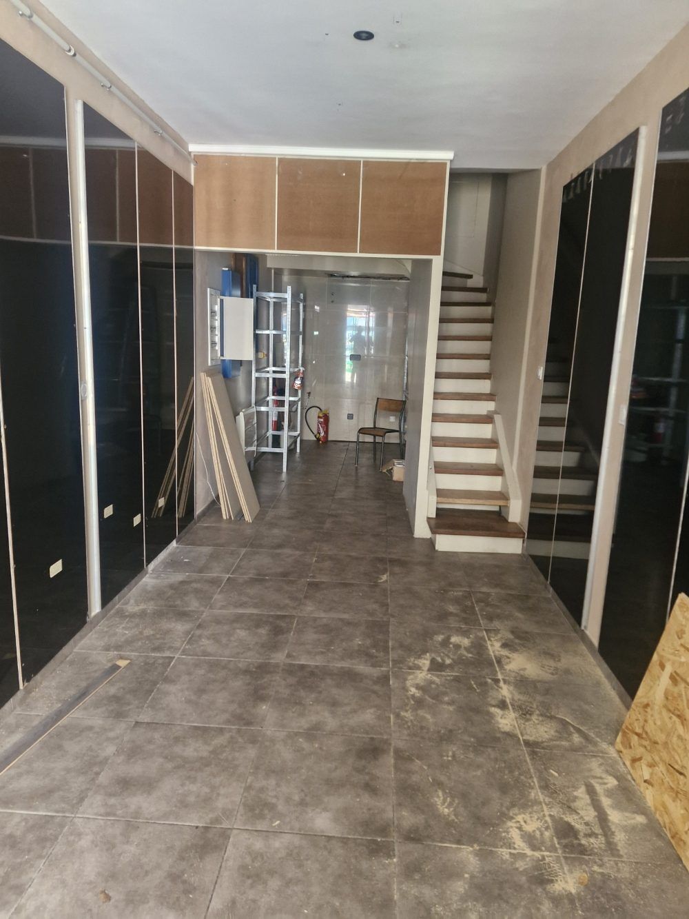   Vente de Local Commercial à LIMOGES 