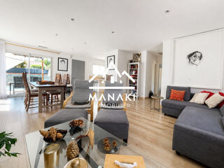  Maison à vendre 4 pièces 105 m²