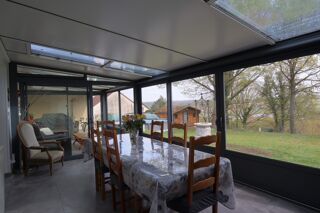  Maison à vendre 6 pièces 165 m²