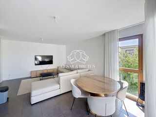  Appartement à vendre 3 pièces 61 m²