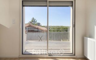  Appartement � vendre 2 pi�ces 52 m�