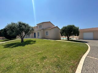  Maison � vendre 7 pi�ces 293 m�