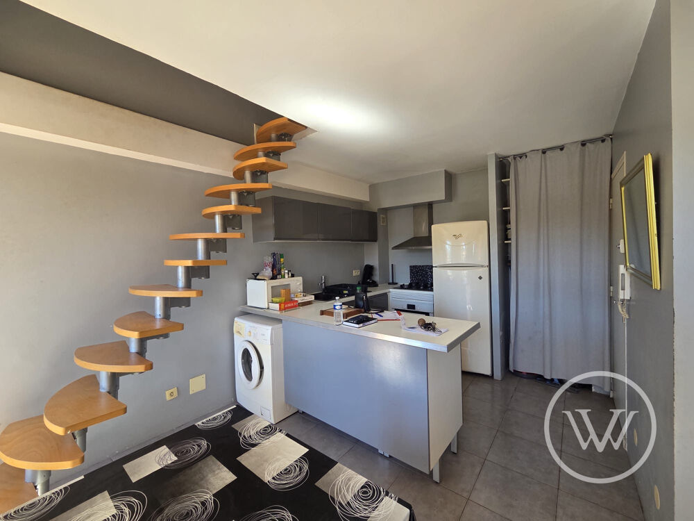 Appartement à vendre La Seyne-sur-Mer
