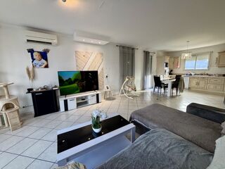 Maison à vendre 5 pièces 103 m²