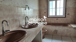  Maison à vendre 6 pièces 144 m²