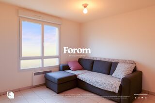  Appartement � vendre 1 pi�ce 23 m�