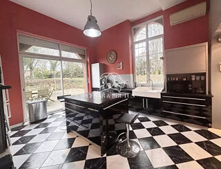  Maison � vendre 13 pi�ces 435 m�