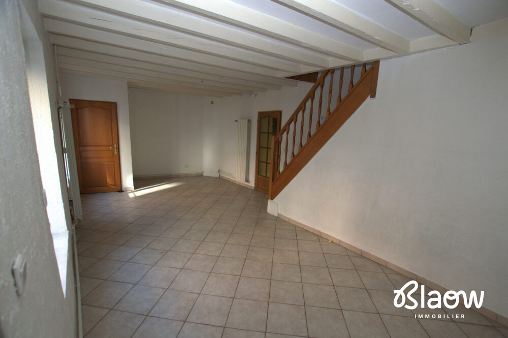 Maison 3 pièces 67 m² · à Bron · 67 m² · 250 000 €