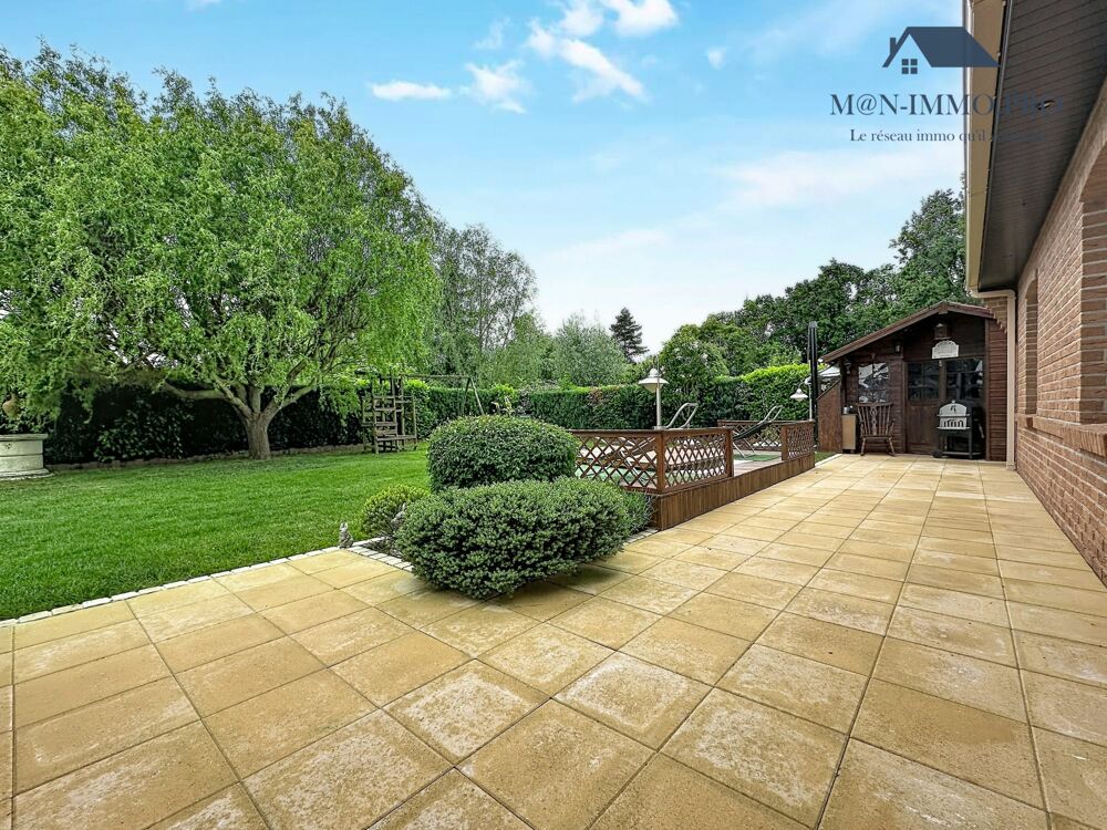 Maison 4 pièces 145 m² · à Laventie · 145 m² · 419 900 €