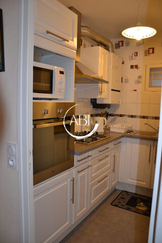  Appartement  vendre 2 pices 39 m