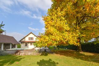  Maison � vendre 8 pi�ces 194 m�