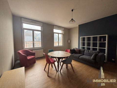  Appartement � louer 2 pi�ces 58 m�