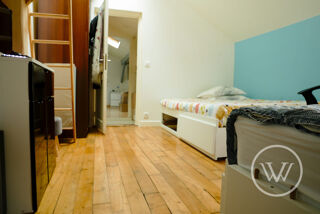  Appartement � vendre 2 pi�ces 55 m�