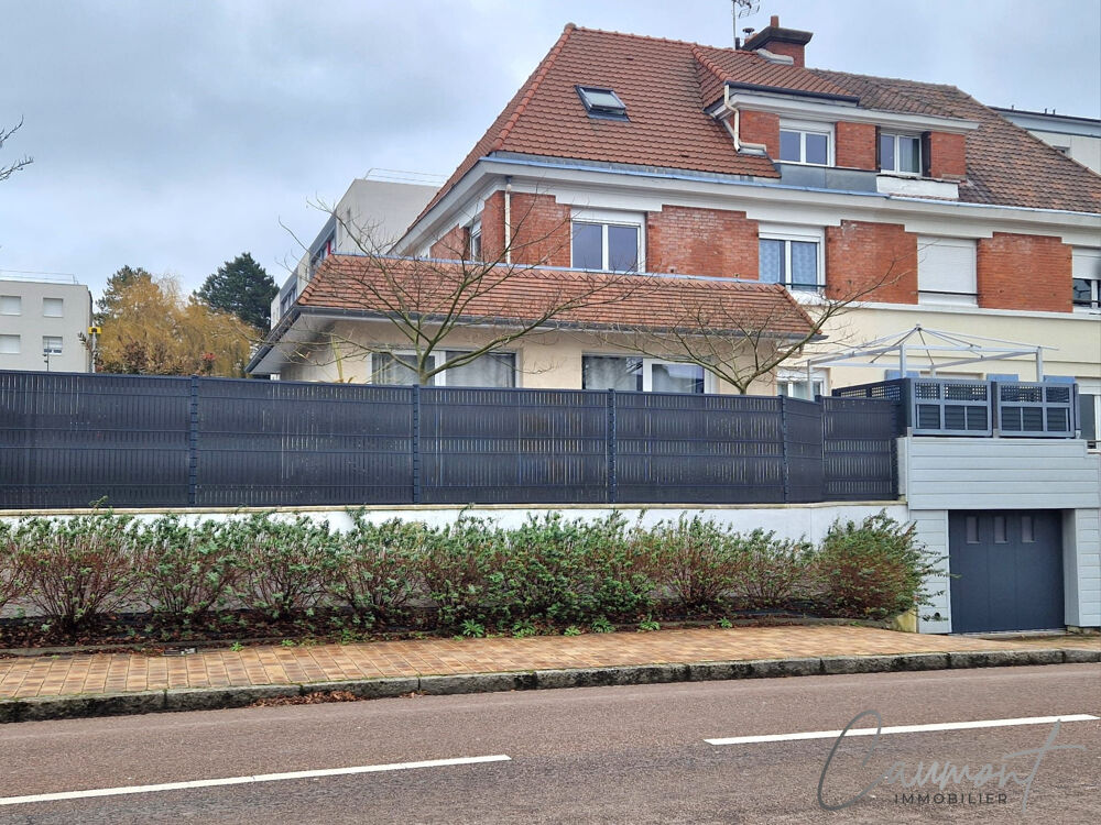 Vente Maison PORT JEROME SUR SEINE - Maison de type 6 Port-jérôme-sur-seine