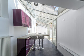  Appartement � vendre 10 pi�ces 187 m�