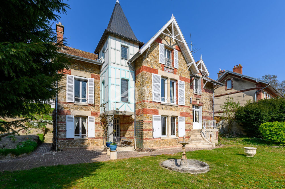 Vente Maison 280 m² - Vue 2
