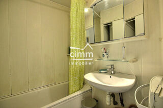  Appartement � vendre 3 pi�ces 64 m�