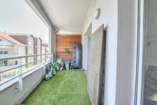  Appartement  vendre 3 pices 71 m
