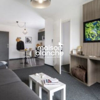  Appartement � vendre 1 pi�ce 24 m�