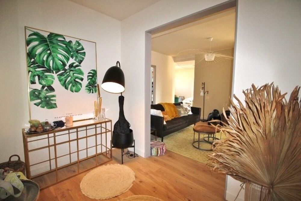Appartement à vendre Cambrai