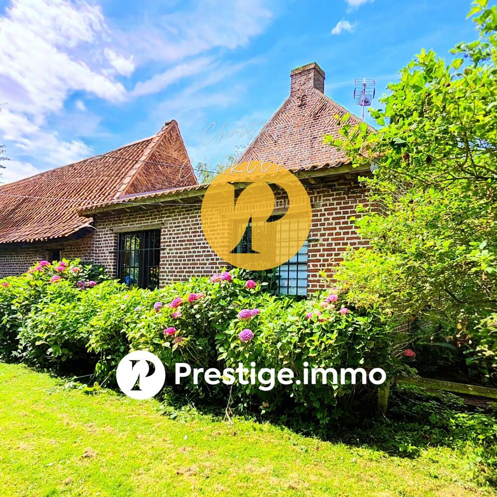 Maison à vendre Lille