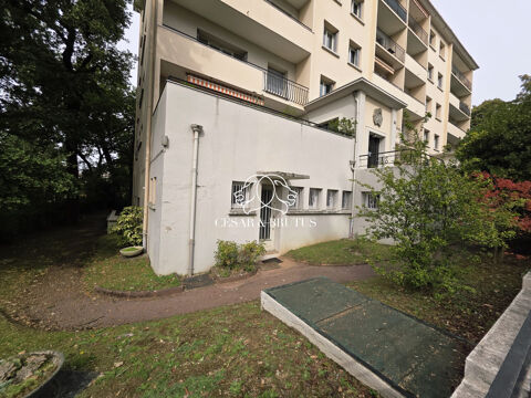 Location local professionnel – Lyon 3 Montchat (38 m&sup2;) 558 69003 Lyon