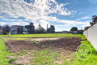  Terrain � vendre 1817 m�