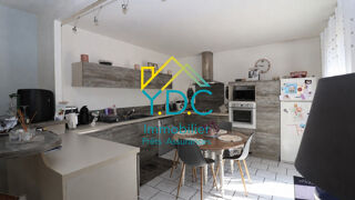  Maison à vendre 8 pièces 1 m²