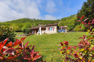  Maison à vendre 4 pièces 112 m²
