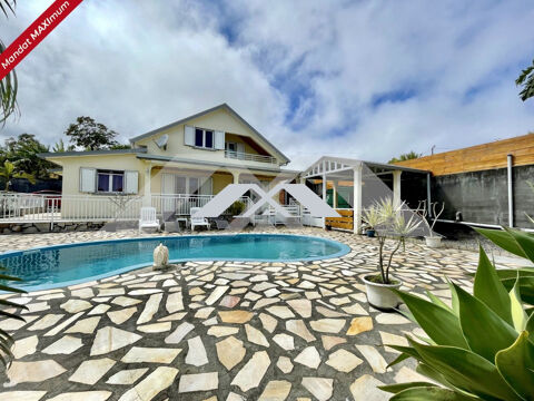  Maison � louer 6 pi�ces 122 m� Petite-�le