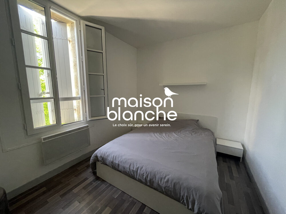 Location Appartement SAINT EMILION (33330) - Appartement type 3 avec jardin Saint-Émilion